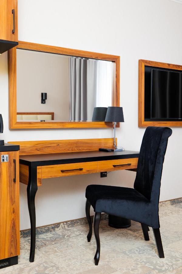 Comfort Twin Room