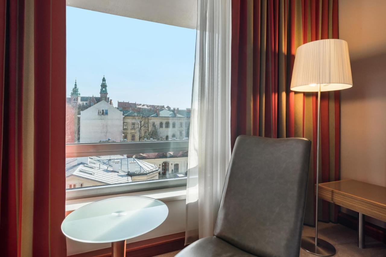 Chambre Supérieure - Vue sur Vieille Ville
