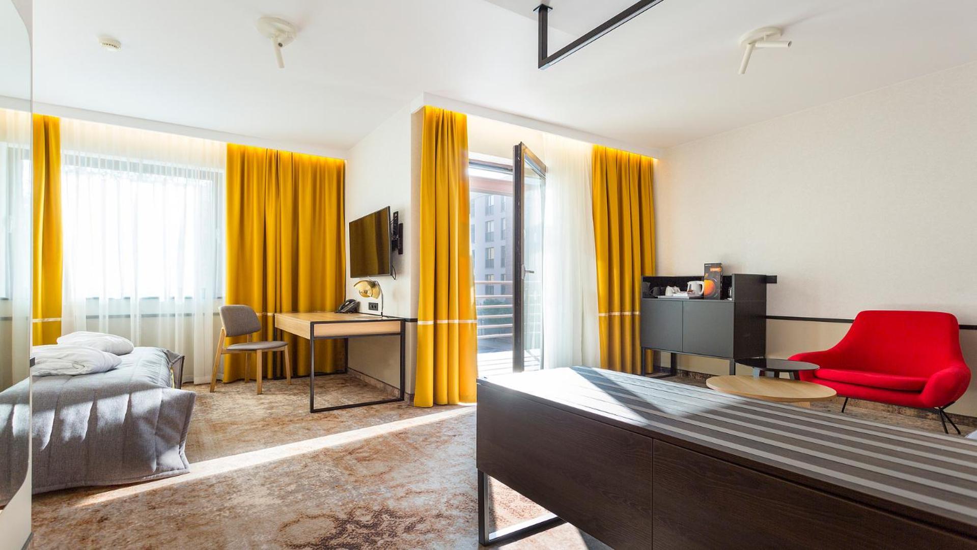 Junior Suite