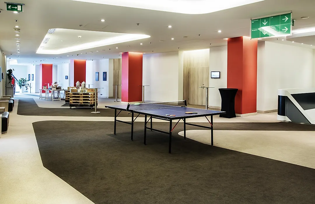 Park Inn By Radisson Krakow-1