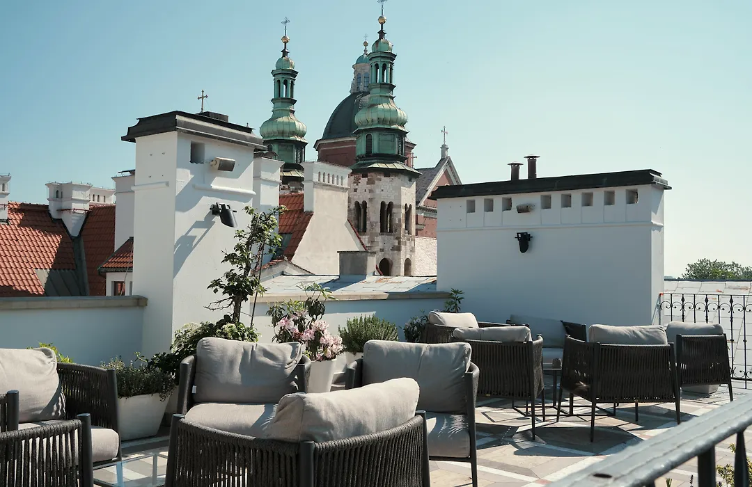 Hotel Copernicus-1