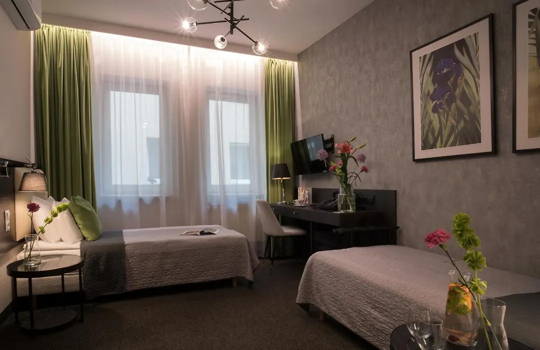 Hotel Atrium-1