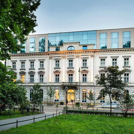 Best Western Plus Krakow Old Town-2